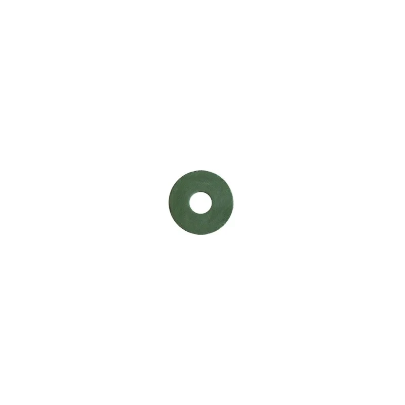 GUARNIZIONE 12X3,5X4 VITON® VERDE -RUBINETTO CIMBALI/FAEMA E98