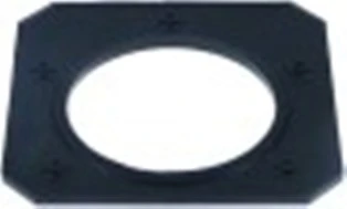 guarnizione l 139mm lar. 134mm gomma spessore 4mm