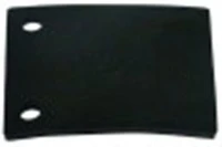 guarnizione adattabile per pompa di lavaggio h 2,5mm gomma