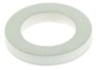 guarnizione altezza esterno 4mm diametro est. 25mm int. diametro 16mm