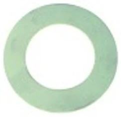 guarnizione anulare gomma diametro est. 45mm int. diametro 27mm spessore 2mm conf. 1 pz