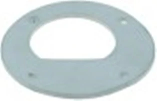 guarnizione diametro est. 84mm spessore 3mm int. dei fori 50mm