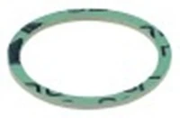 guarnizione fibra diametro est. 40 int. diametro 34mm h 2mm per filettatura 1"