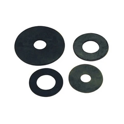 Guarnizione Fondo Per Cassetta Gomma Mm 2- 47.5 X 36 X 2 Mm- Dh- Pezzi 1