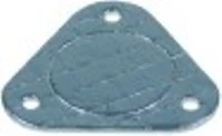 guarnizione int. diametro 50mm fibra ceramica con foglio di alluminio
