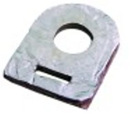 guarnizione c per sp.fiamma diametro 85mm