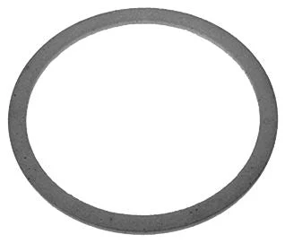 PZ 5 GUARNIZIONE PIANA CARBO ø 57,8x50x3 mm CASADIO CIMBALI FAEMA 3260018 EPMS