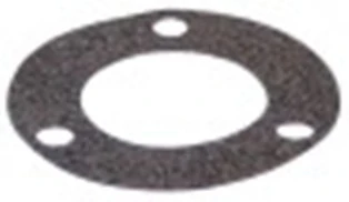 guarnizione piana diametro est. 87mm int. diametro 48mm spessore 1mm sughero