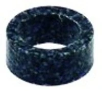 guarnizione ptfe diametro est. 18 int. diametro 12,5mm h 8mm per filettatura 1¼"-1½"