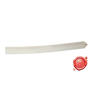 GUARNIZIONE SILICONE CON LABBRO YANG