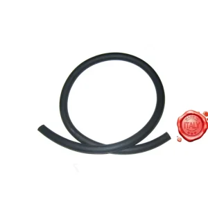 GUARNIZIONE SPUGNA diametro 8 mm PER SOTTOVUOTO