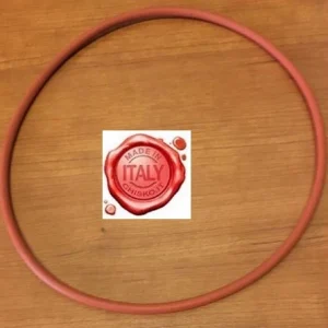 GUARNIZIONE OR TAMPONE PER INSACCATRICE TRESPADE KG. 15
