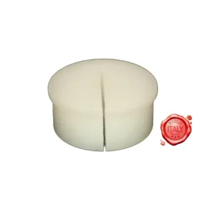 GUIDA LAMA NYLON PER PIANO DI LAVORO SEGAOSSA BERKEL