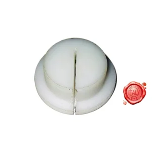 GUIDA LAMA NYLON PER SEGAOSSA MINERVA DIAM. 39 mm