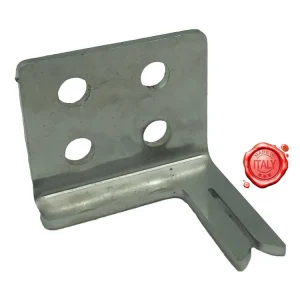 GUIDA LAMA SUPERIORE INOX MINERVA