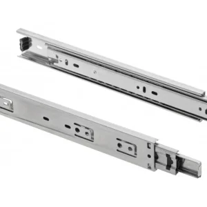 Guida Per Cassetti Estrazione Tot 30 Cm Port 30 Kg- 15,0 Coppie