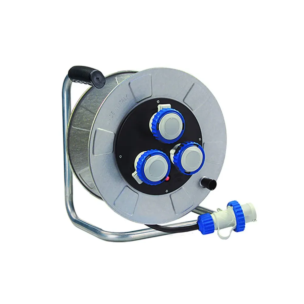Guide per cassetti cm. 30 bianche* - 25 coppie