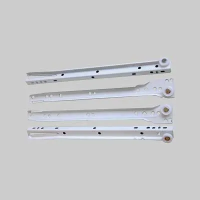 Guide Per Cassetti 30 Cm - Marrone