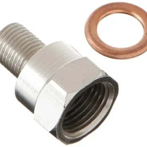 GUNSON G4055 Hi-Gauge Adattatore di 10 mm
