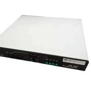 Haake 001-3635 18V 50-60Hz 10VA / PG242 Programmer