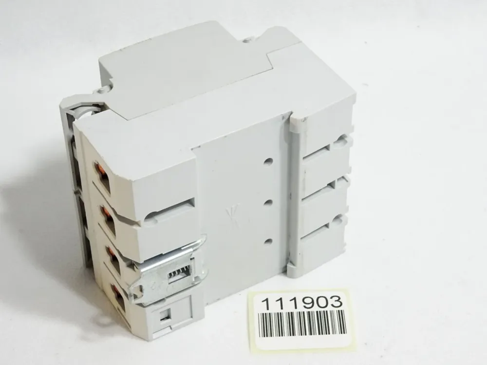 Hager 164153 CD425C 25A 0,03A Fehlerstrom-Schutzschalter