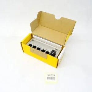 Harting Ha-VIS eCon 2050B- / 24020050010 / Neu OVP