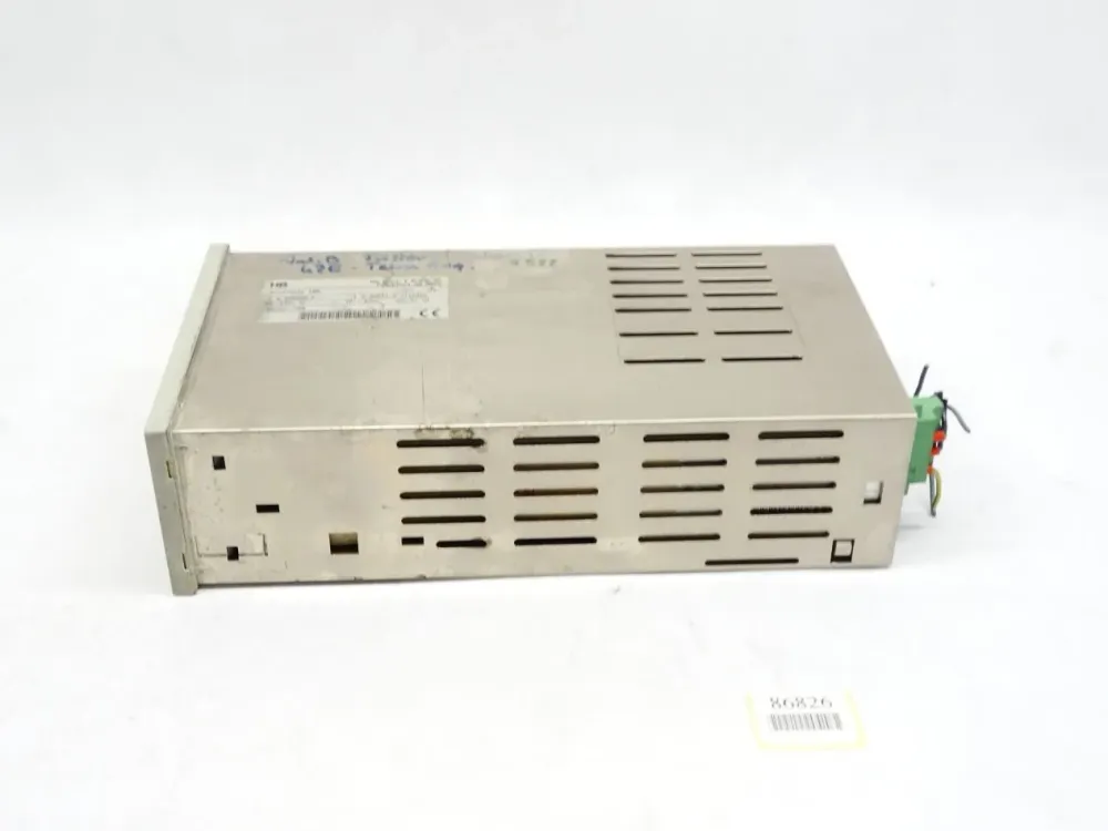 HB Hartmann & Braun ABB Protronic100 P 62611-0-1110000