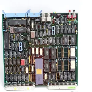 Hauni Board 673-646-7-EN8640-000-01 673-435-9-EQ0461-102-01
