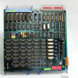 Hauni Board 674-225-4-EN8730-000-00 673-432-4-EQ0461-101-00