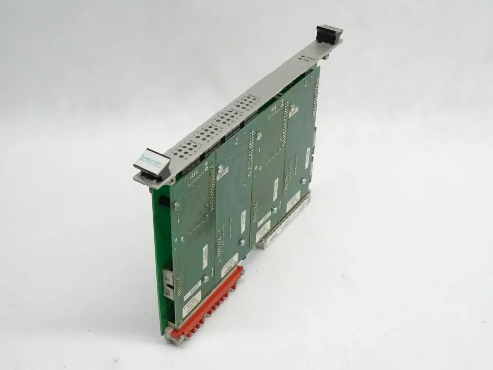 Heinen EAM3211 /17 Interface Kontrollplatine IND2040 / 062113-7.0-170