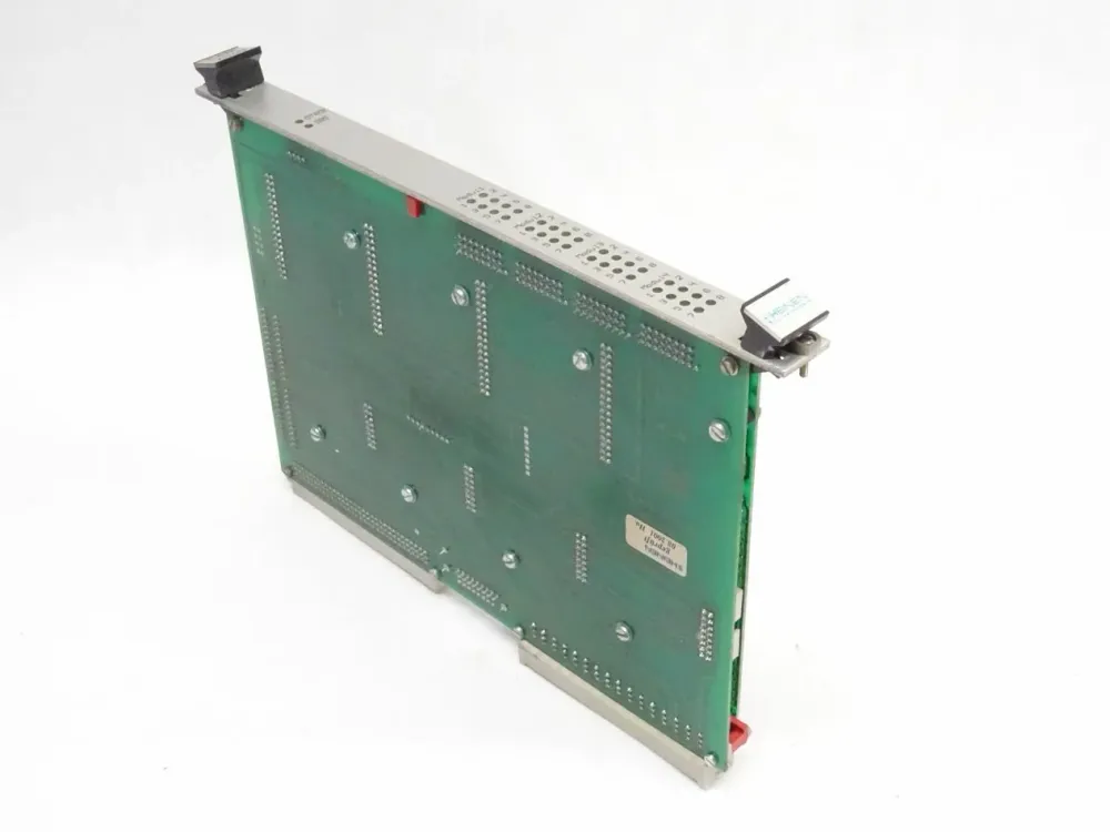 Heinen EAM3211 /17 Interface Kontrollplatine IND2040 / 062113-7.0-170