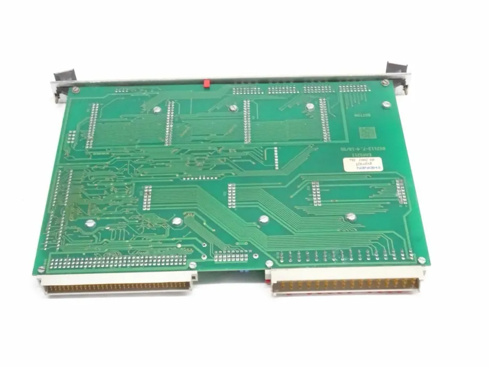 Heinen EAM3211 /17 Interface Kontrollplatine IND2040 / 062113-7.0-170
