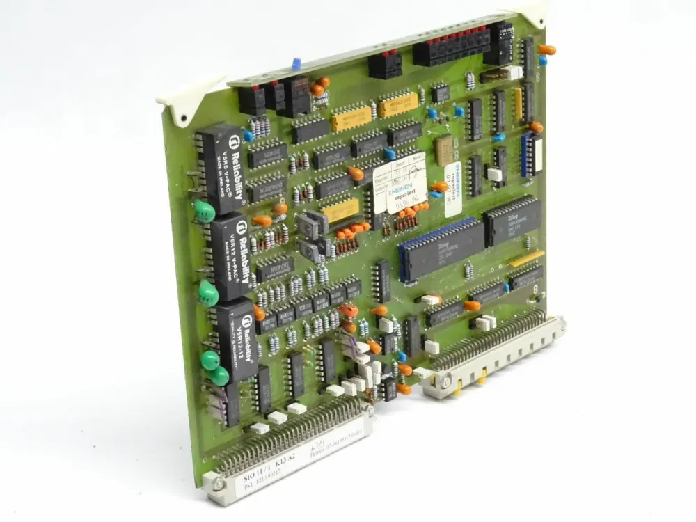 Heinen SIO11 /1 K13 A2 Platine 8215.90217 // 07-061351-7.0-011