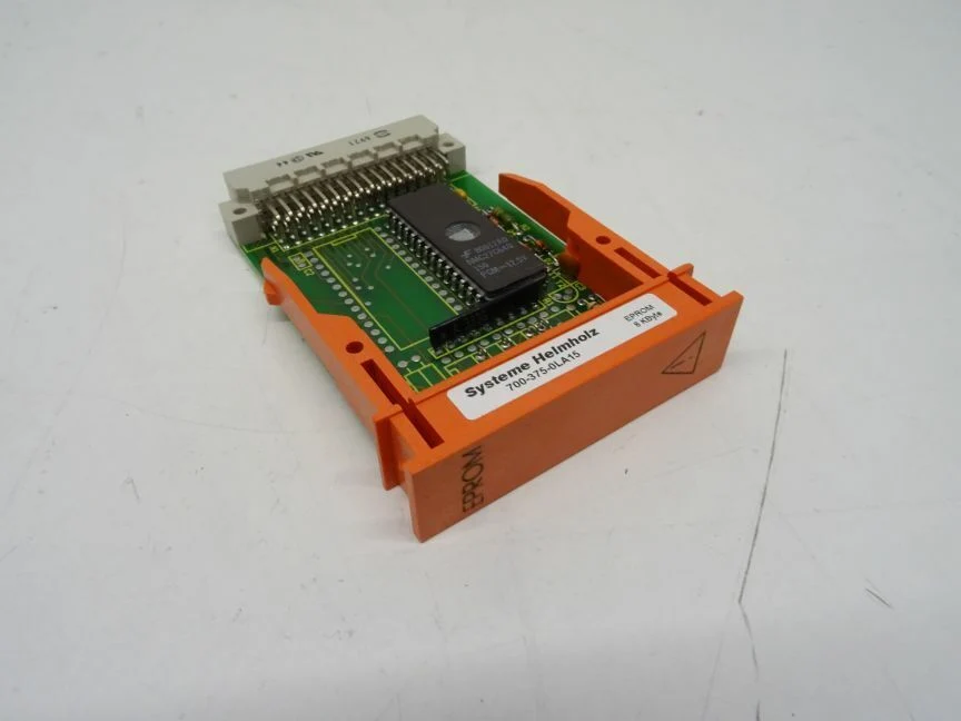 Helmholz 700-375-0LA15 EPROM 8KB Memory Modul NEU/OVP