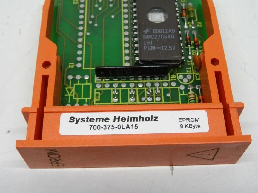 Helmholz 700-375-0LA15 EPROM 8KB Memory Modul NEU/OVP