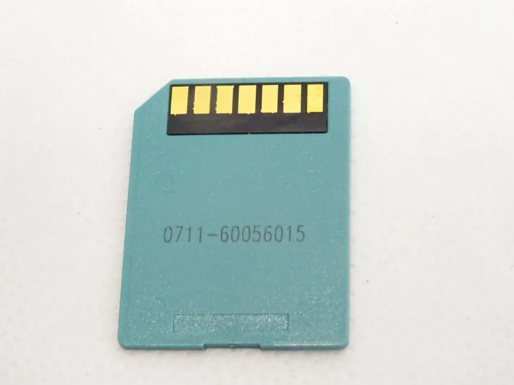 Helmholz Micro Memory Card 128KByte 700-953-8LG30