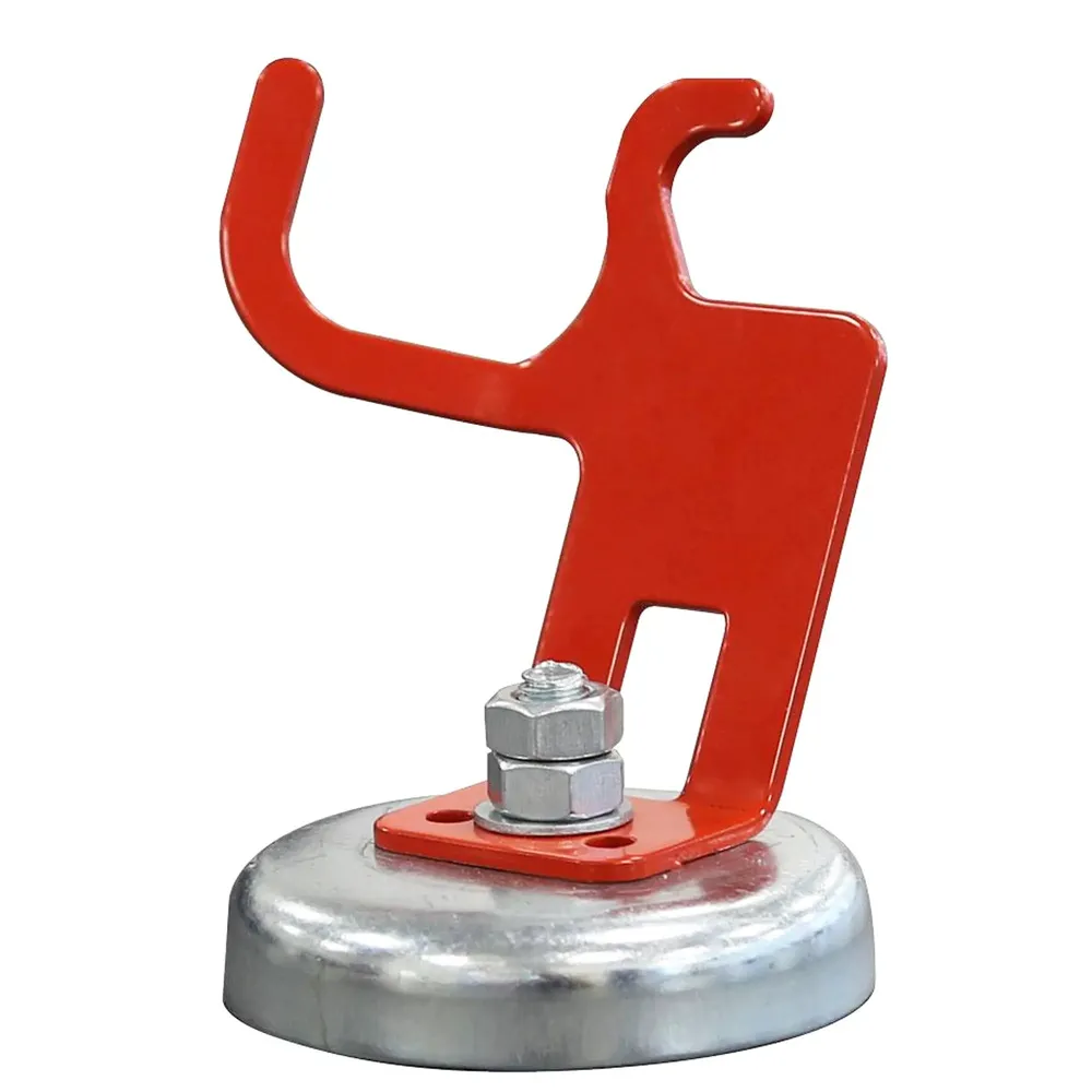 Supporto Magnetico Helvi pinza porta elettrodo MMA
