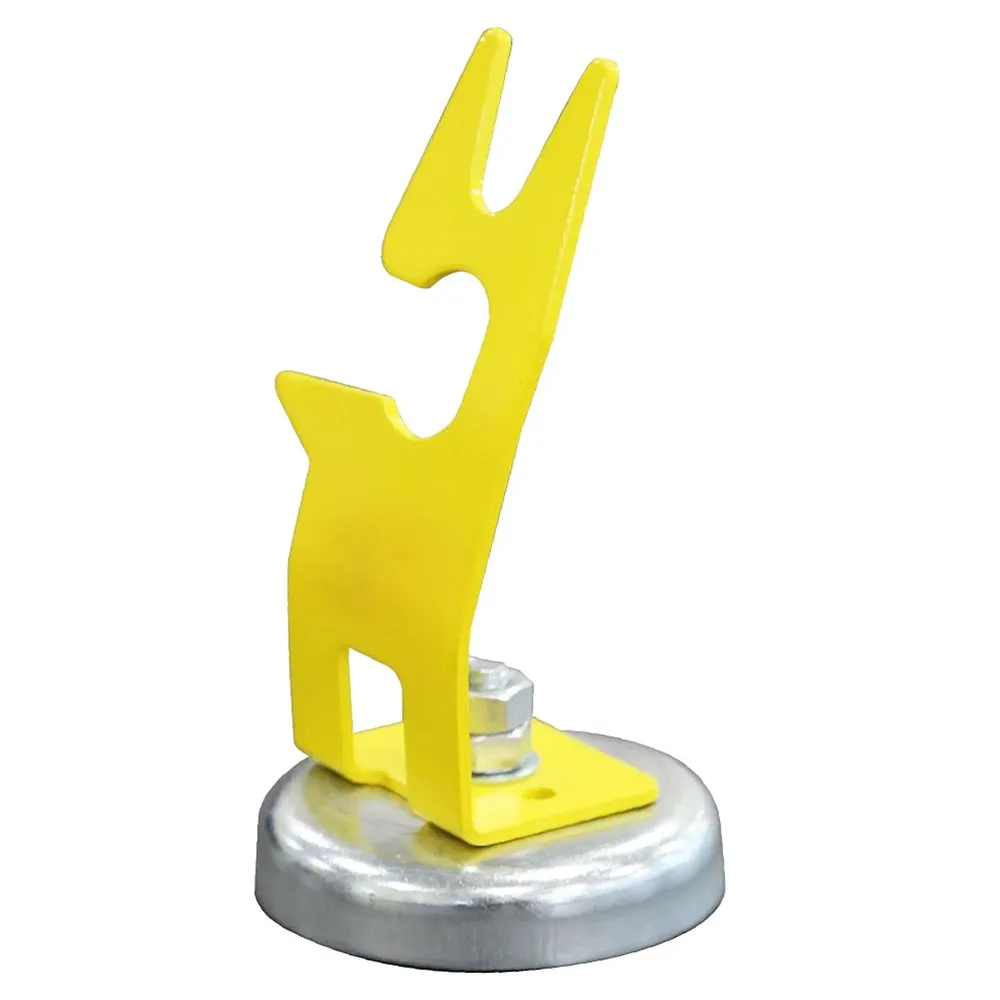 Supporto Magnetico Helvi Torcia TIG