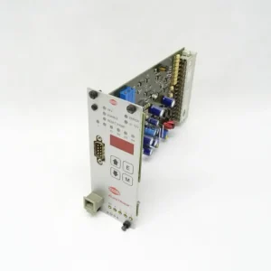 Herion 5988022 Fluidtronik PQ04 digitaler Verstärker / Regler PQ 04