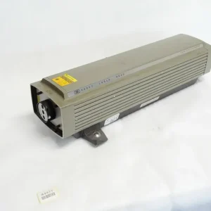 Hewlett-Packard 5500C Laser head