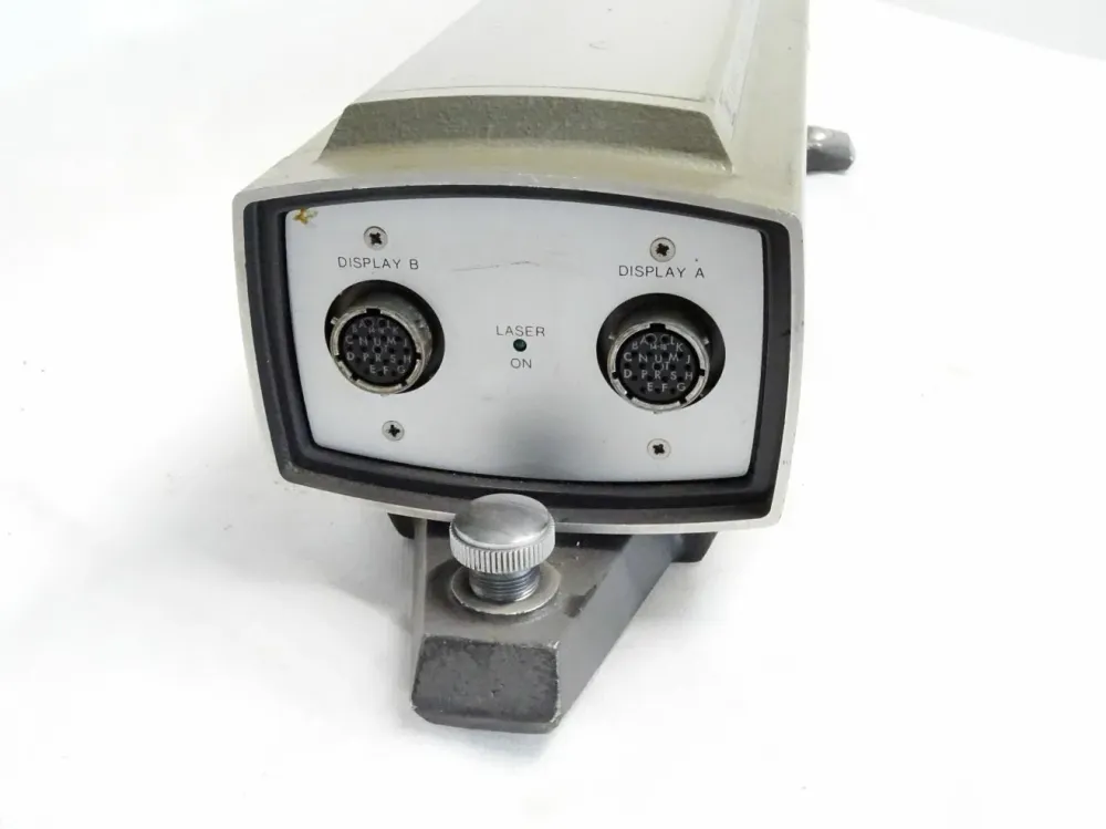 Hewlett-Packard 5500C Laser head