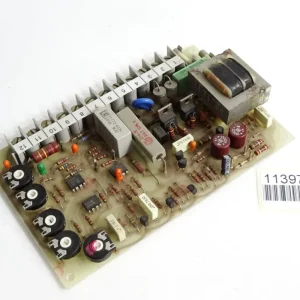 Heynau Board HER150-IR/TR