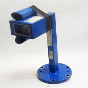 HGV Vosseler Tool 90° 305mm / ABB 6640 / 600.090-004 / Robotersensor TCP81 / 600.201.101