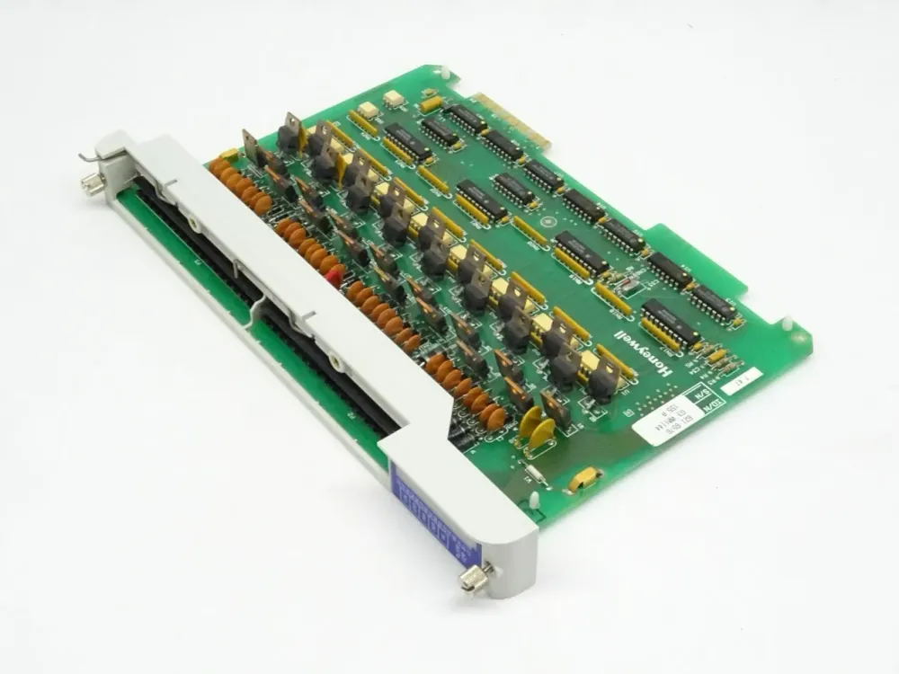 Honeywell 621-6576 Ausgabemodul