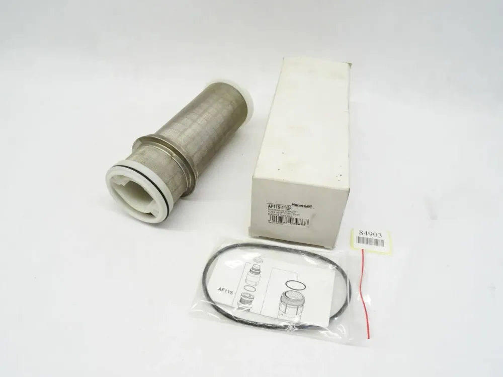 Honeywell AF11S-11/2F / Filtereinsatz / Neu OVP