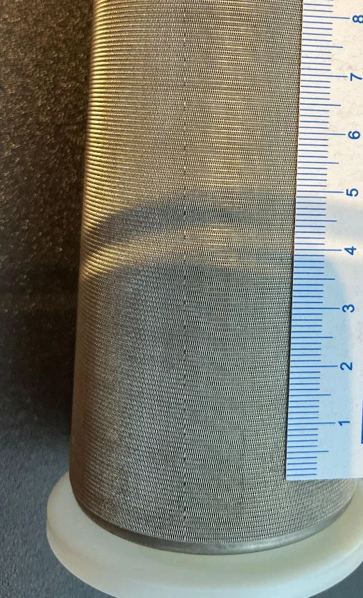 Honeywell AF11S-11/2F / Filtereinsatz / Neu OVP