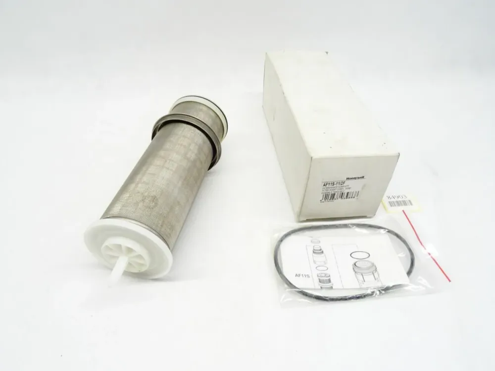 Honeywell AF11S-11/2F / Filtereinsatz / Neu OVP