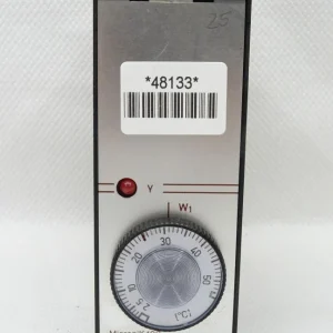 Honeywell Micronik 100 R7420B1002 Regler Temperaturregler