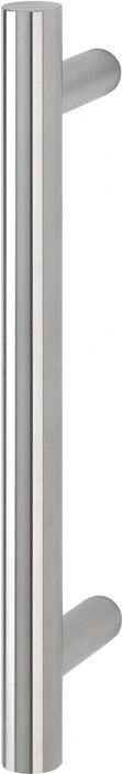 HOPPE cremonese E5011 acciaio inox colore n. F69 ( 3000202048 )