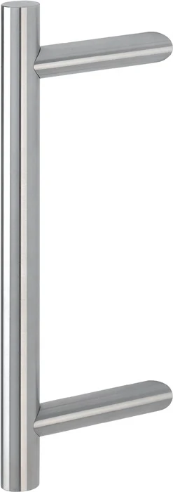 HOPPE cremonese E5012 acciaio inox colore n. F69 ( 3000202049 )